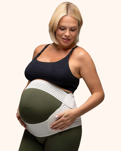 Ceinture de maternité